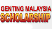 Genting Malaysia Scholarship 2015 