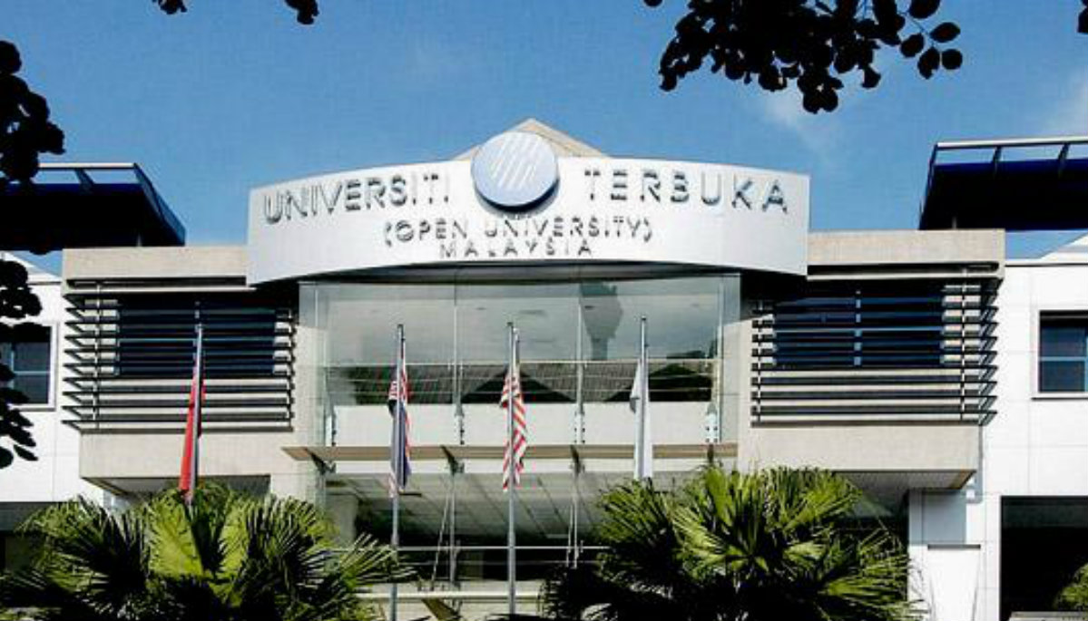 Open University Malaysia (OUM)