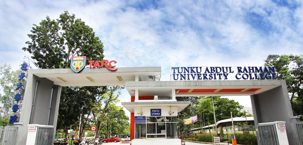TARC- Tunku Abdul Rahman University College