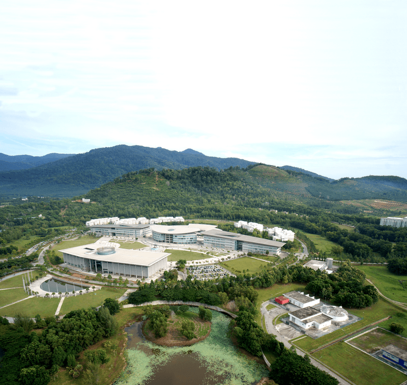 AIMST University Malaysia – Courses, Fees, Intake 2025 | Scholarship