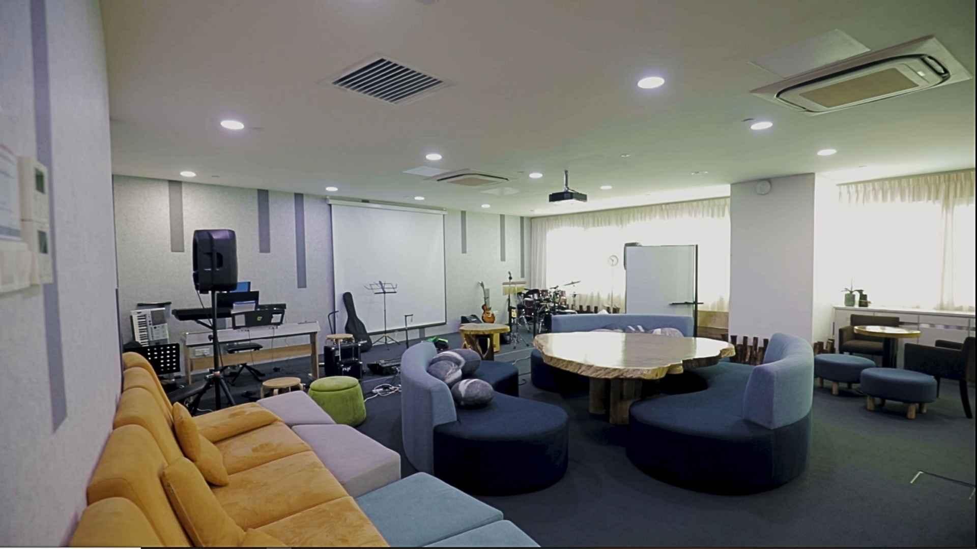gallery
