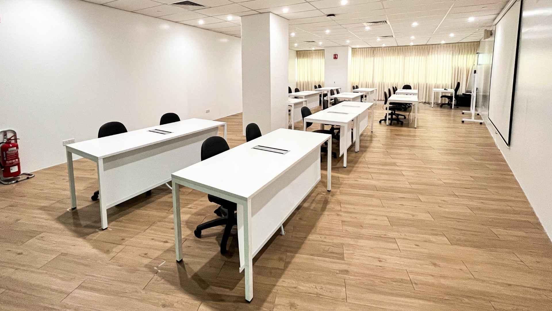 gallery