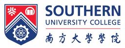 college logo