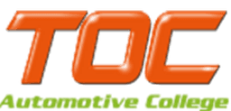 college logo