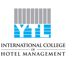 college logo