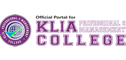 college logo