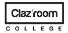 college logo