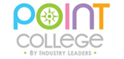 college logo