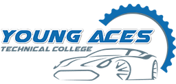 college logo