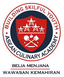 college logo