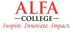 college logo