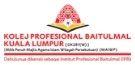 college logo