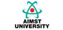 college logo