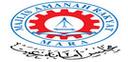 college logo