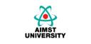 college logo
