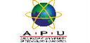 college logo