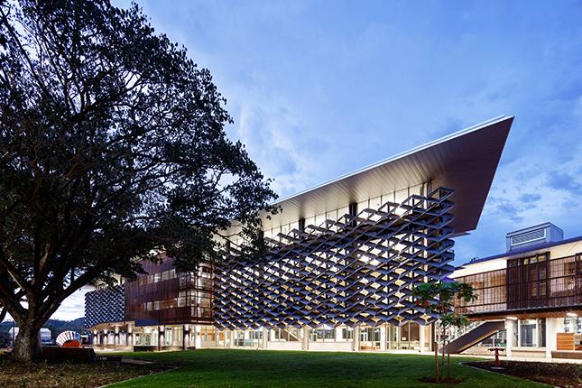 James Cook University (JCU) Australia Campus