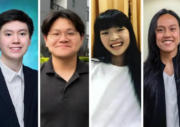 Four Malaysians Join Harvard’s Class of 2028