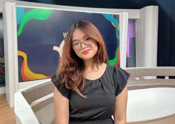 Ain Husniza: The Voice Behind #MakeSchoolASaferPlace