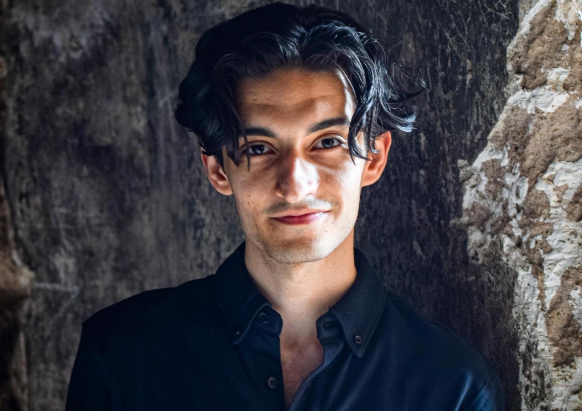 From Psychology to Indie Music Label: Parsa Bahreini’s Unplanned Journey