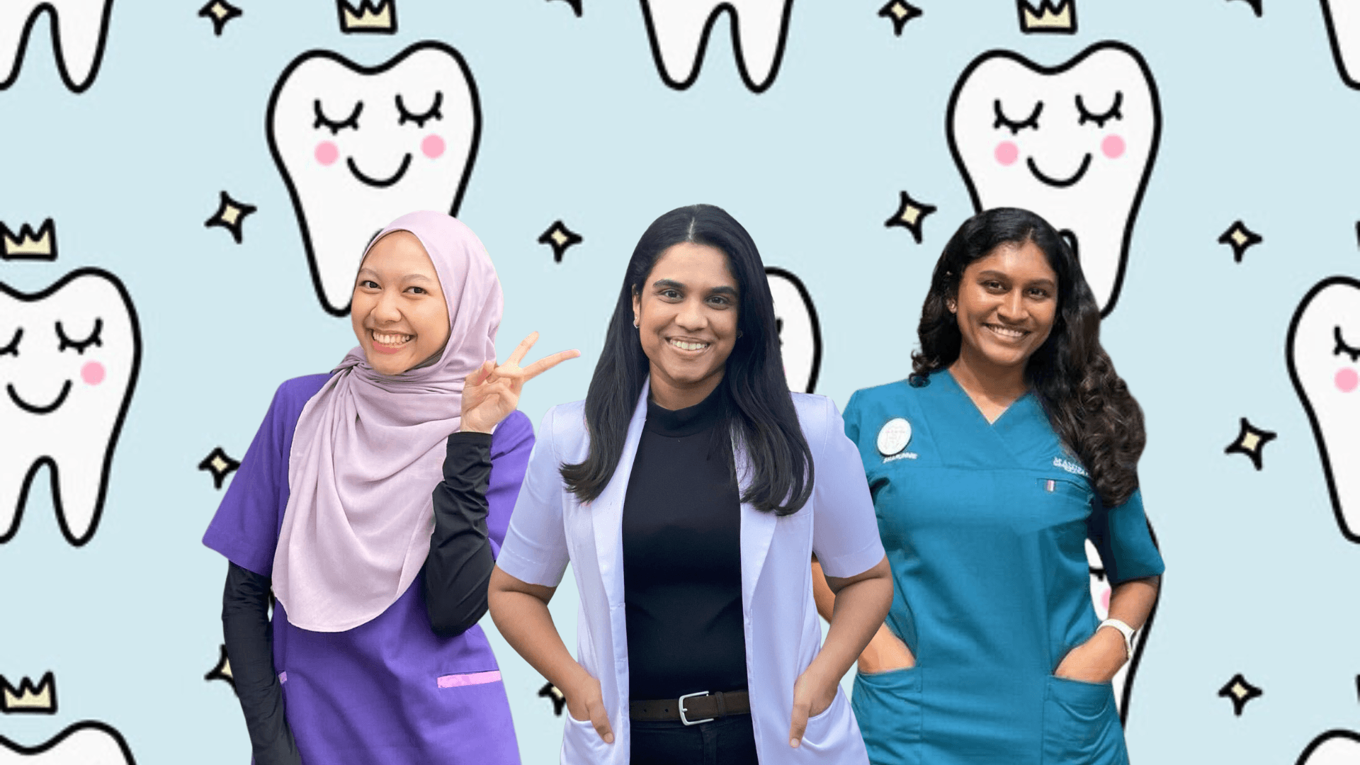 The Heart of Dentistry: Stories that Inspire the Next Generation of Dentists