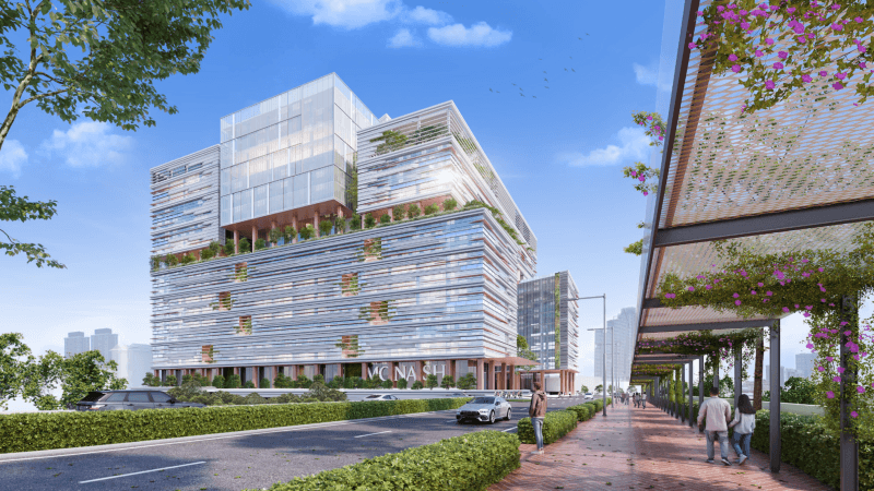 Monash Announces New KL Campus: More Courses, More Opportunities