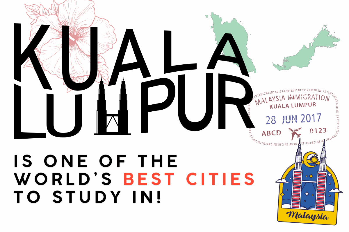 Why KL Is Winning Hearts (and Applications) Worldwide!