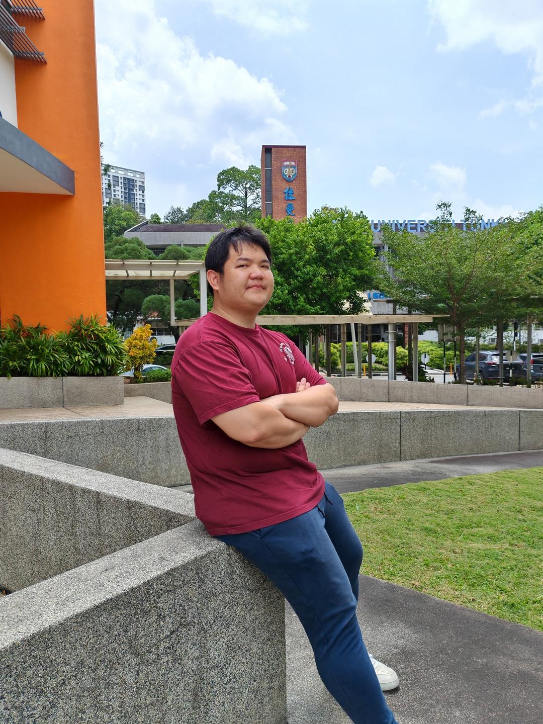 From Campus to Champion: TAR UMT Data Science Student Wins National MDEC PDTI Award