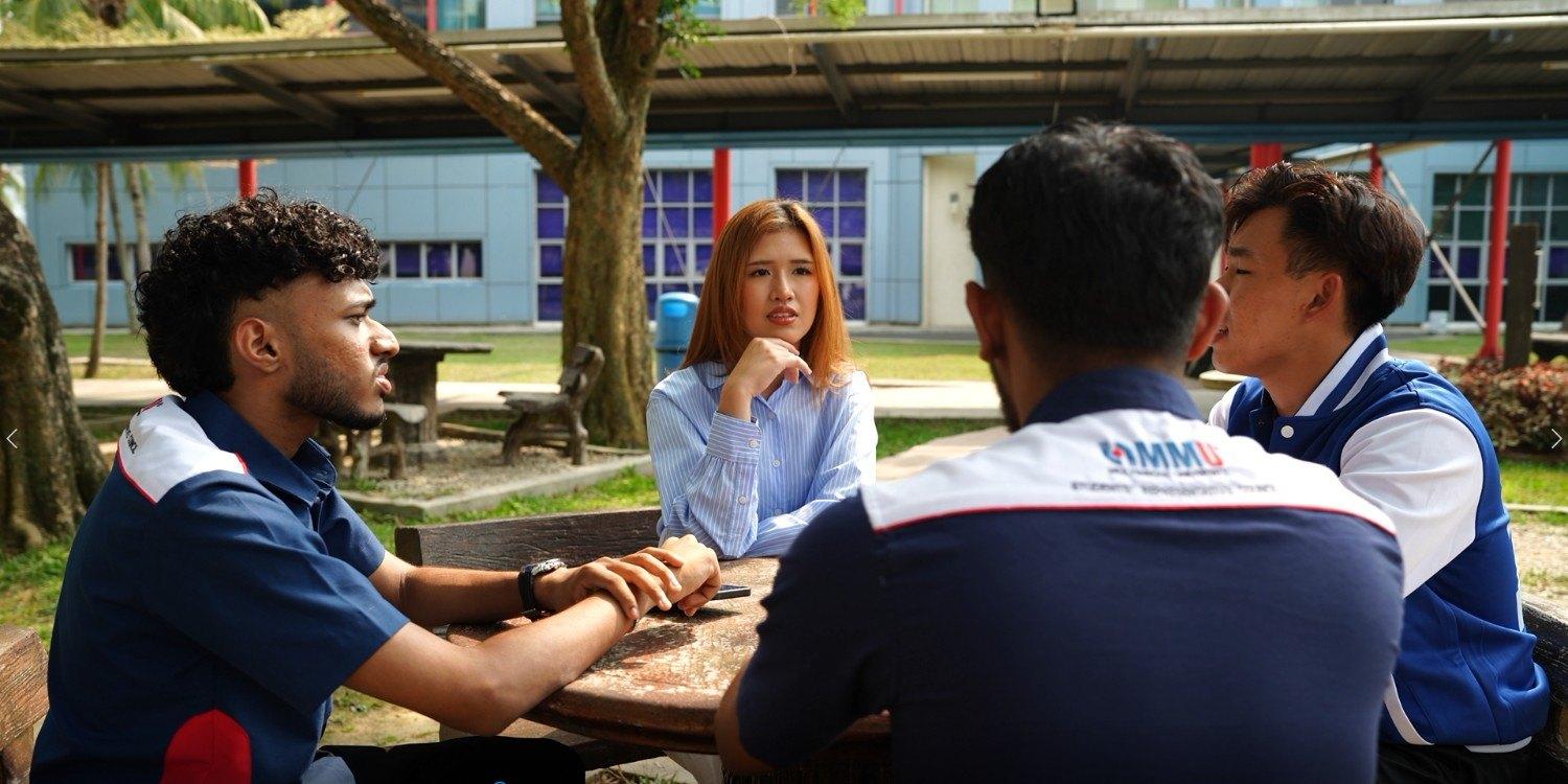 We Spent a Day Shadowing a Student Representative Council. It Looked a Lot Like a Full-Time Job