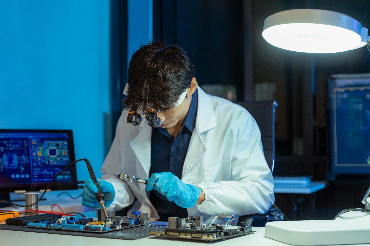 How Do You Start a Semiconductor Career in Malaysia?