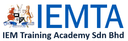college logo