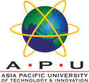 college logo