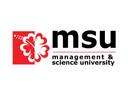 college logo