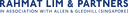 college logo