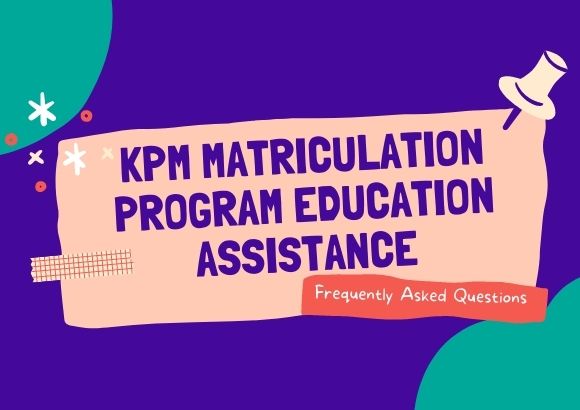 KPM Matriculation