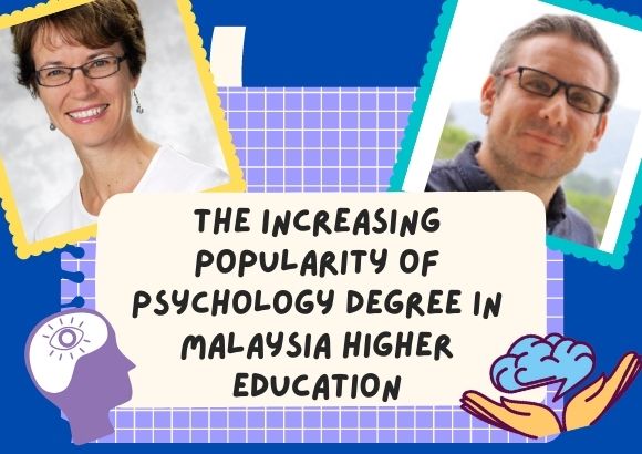 Psychology Degree in Malaysia
