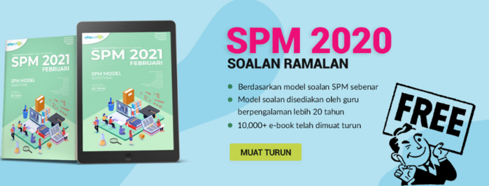 2021 subjek spm Format Baharu